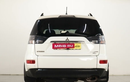 Mitsubishi Outlander III рестайлинг 3, 2011 год, 1 279 000 рублей, 6 фотография