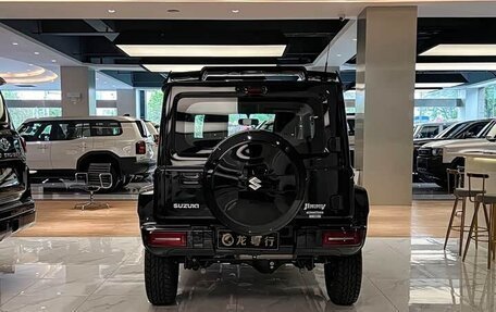 Suzuki Jimny, 2026 год, 4 170 000 рублей, 3 фотография
