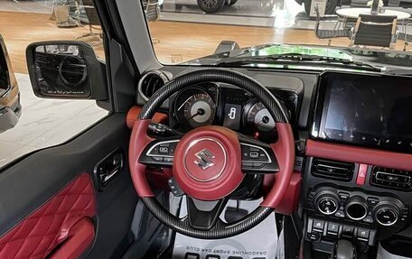 Suzuki Jimny, 2026 год, 4 170 000 рублей, 5 фотография