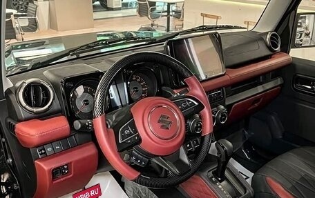 Suzuki Jimny, 2026 год, 4 170 000 рублей, 6 фотография