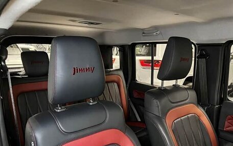 Suzuki Jimny, 2026 год, 4 170 000 рублей, 7 фотография