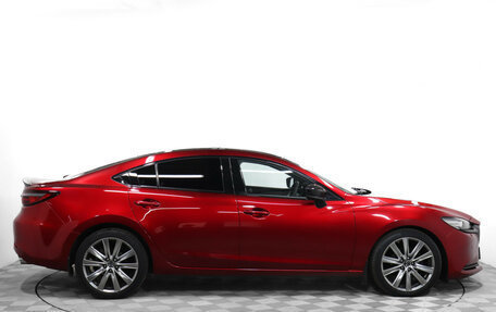 Mazda 6, 2021 год, 3 099 000 рублей, 4 фотография