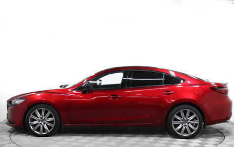 Mazda 6, 2021 год, 3 099 000 рублей, 9 фотография