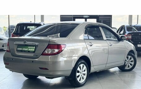 BYD F3 I, 2012 год, 449 000 рублей, 9 фотография