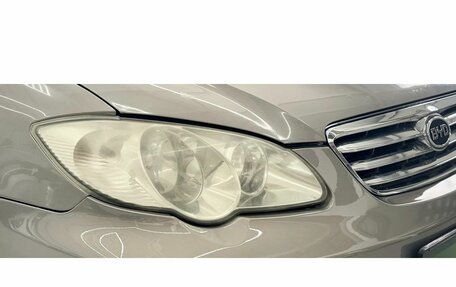 BYD F3 I, 2012 год, 449 000 рублей, 10 фотография