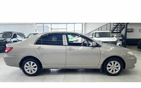 BYD F3 I, 2012 год, 449 000 рублей, 5 фотография