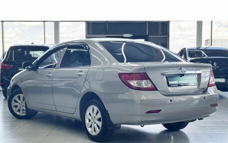 BYD F3 I, 2012 год, 449 000 рублей, 7 фотография