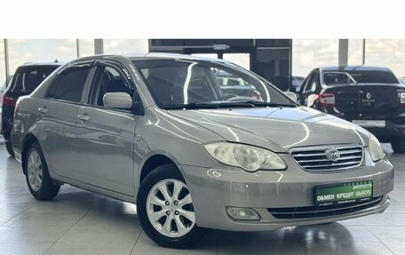 BYD F3 I, 2012 год, 449 000 рублей, 4 фотография