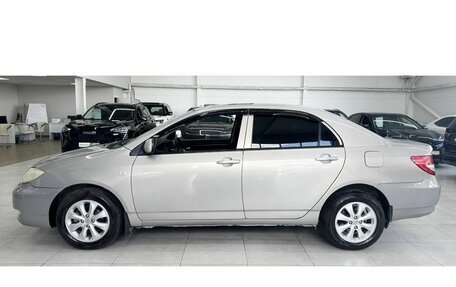 BYD F3 I, 2012 год, 449 000 рублей, 6 фотография