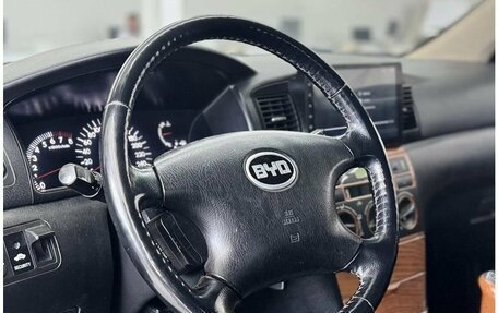 BYD F3 I, 2012 год, 449 000 рублей, 12 фотография