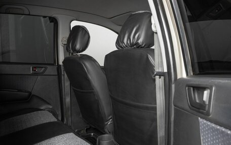 Hyundai Getz I рестайлинг, 2008 год, 449 000 рублей, 7 фотография