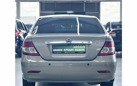 BYD F3 I, 2012 год, 449 000 рублей, 8 фотография