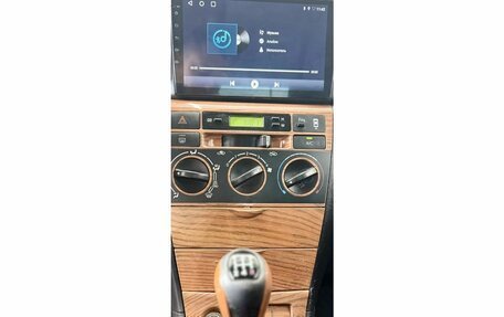 BYD F3 I, 2012 год, 449 000 рублей, 15 фотография