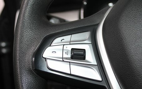 Changan CS35 Plus, 2019 год, 1 399 900 рублей, 11 фотография