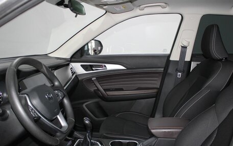 Changan CS35 Plus, 2019 год, 1 399 900 рублей, 7 фотография