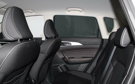 Changan CS35 Plus, 2019 год, 1 399 900 рублей, 9 фотография