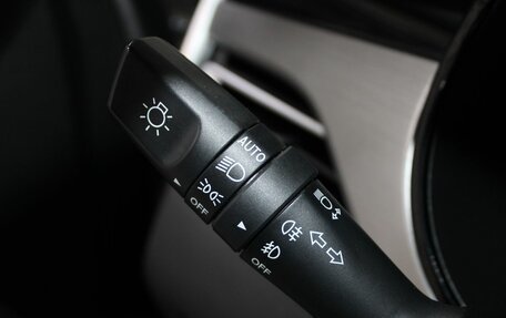 Changan CS35 Plus, 2019 год, 1 399 900 рублей, 13 фотография