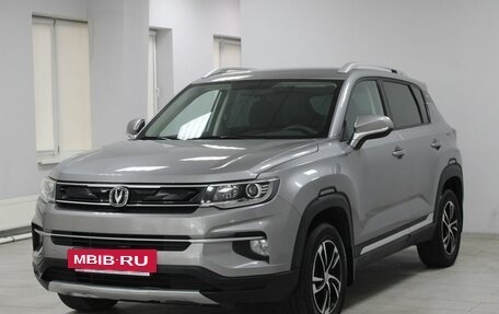 Changan CS35 Plus, 2019 год, 1 399 900 рублей, 3 фотография