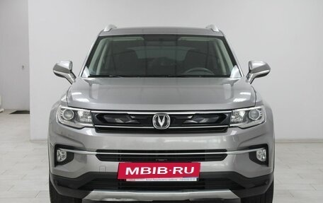 Changan CS35 Plus, 2019 год, 1 399 900 рублей, 2 фотография