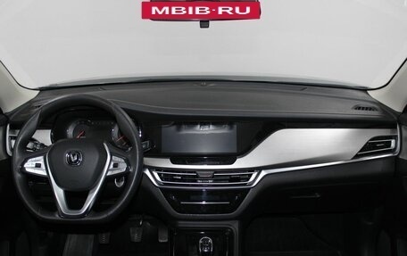 Changan CS35 Plus, 2019 год, 1 399 900 рублей, 8 фотография
