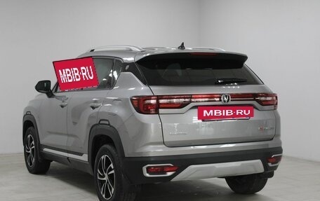 Changan CS35 Plus, 2019 год, 1 399 900 рублей, 6 фотография