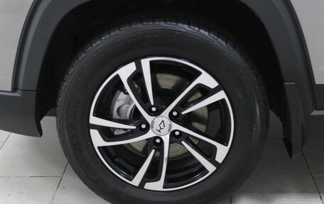 Changan CS35 Plus, 2019 год, 1 399 900 рублей, 21 фотография