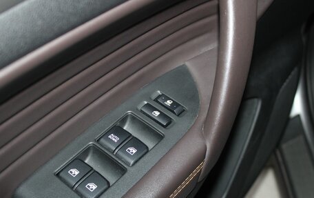 Changan CS35 Plus, 2019 год, 1 399 900 рублей, 19 фотография