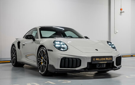Porsche 911, 2026 год, 44 310 000 рублей, 2 фотография