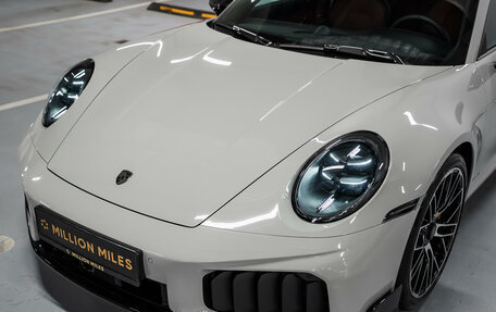 Porsche 911, 2026 год, 44 310 000 рублей, 4 фотография