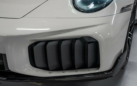 Porsche 911, 2026 год, 44 310 000 рублей, 5 фотография