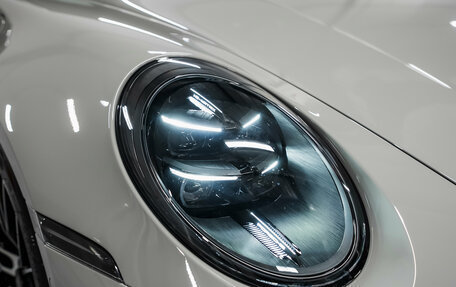 Porsche 911, 2026 год, 44 310 000 рублей, 7 фотография