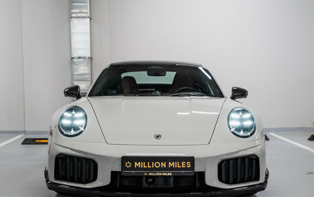 Porsche 911, 2026 год, 44 310 000 рублей, 10 фотография