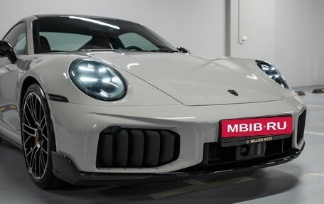 Porsche 911, 2026 год, 44 310 000 рублей, 3 фотография