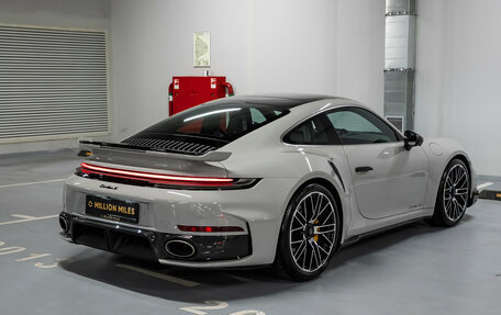 Porsche 911, 2026 год, 44 310 000 рублей, 17 фотография