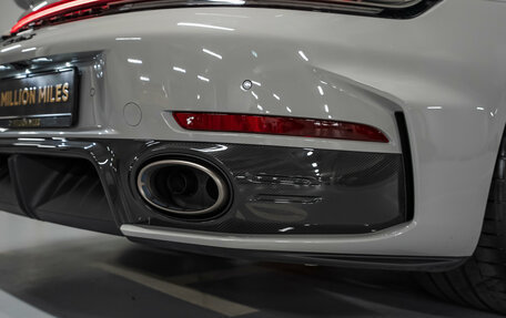 Porsche 911, 2026 год, 44 310 000 рублей, 21 фотография