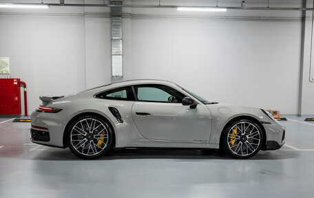 Porsche 911, 2026 год, 44 310 000 рублей, 15 фотография