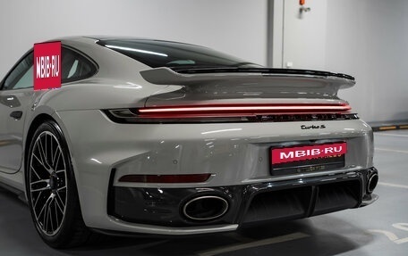 Porsche 911, 2026 год, 44 310 000 рублей, 19 фотография
