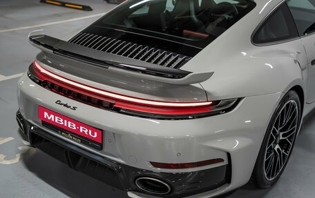 Porsche 911, 2026 год, 44 310 000 рублей, 20 фотография