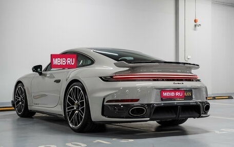 Porsche 911, 2026 год, 44 310 000 рублей, 18 фотография