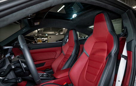 Porsche 911, 2026 год, 44 310 000 рублей, 26 фотография