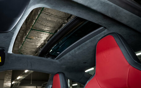 Porsche 911, 2026 год, 44 310 000 рублей, 34 фотография