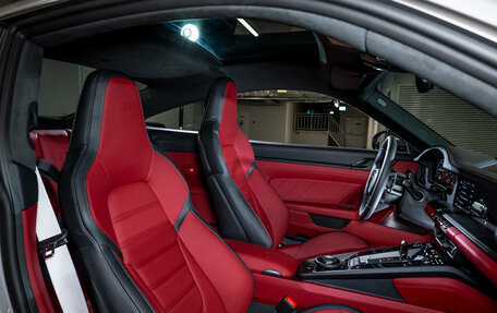 Porsche 911, 2026 год, 44 310 000 рублей, 37 фотография