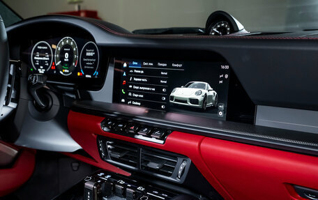 Porsche 911, 2026 год, 44 310 000 рублей, 40 фотография