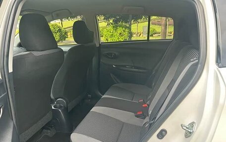 Toyota Vios III, 2022 год, 1 028 000 рублей, 14 фотография