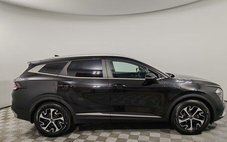 KIA Sportage IV рестайлинг, 2023 год, 2 999 000 рублей, 4 фотография
