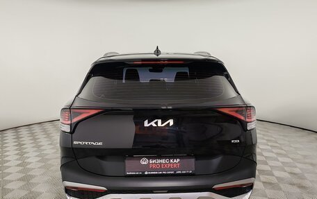KIA Sportage IV рестайлинг, 2023 год, 2 999 000 рублей, 6 фотография