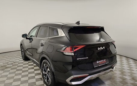 KIA Sportage IV рестайлинг, 2023 год, 2 999 000 рублей, 7 фотография