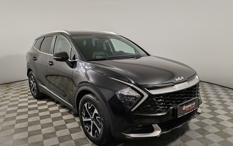 KIA Sportage IV рестайлинг, 2023 год, 2 999 000 рублей, 3 фотография