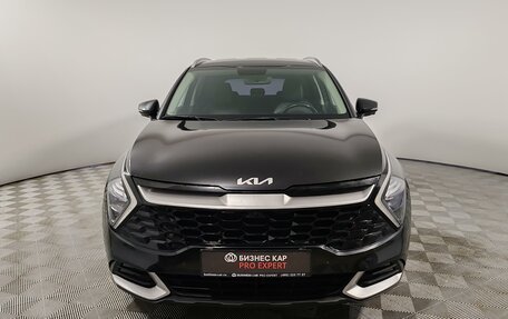 KIA Sportage IV рестайлинг, 2023 год, 2 999 000 рублей, 2 фотография