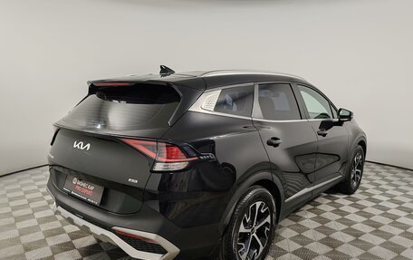 KIA Sportage IV рестайлинг, 2023 год, 2 999 000 рублей, 5 фотография
